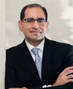 Ari J. Hoffman