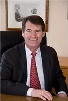Peter M. Daigle