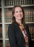 Jennifer F. Liddell
