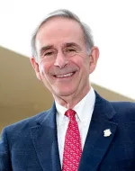 G. Kenneth Bernhard