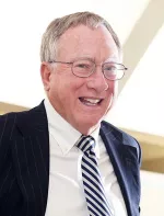 Richard Slavin