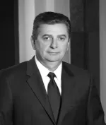 George J. Christopoulos
