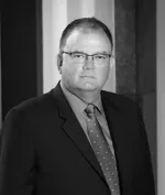 Jeffrey A. Brantley