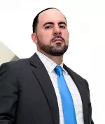 Joshua Pedreira