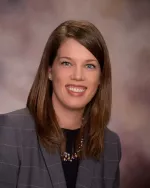 Stephanie M. Balmer