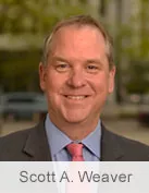 Scott Alan Weaver