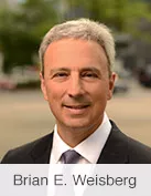 Brian E. Weisberg