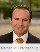 Nathan M. Brandenburg