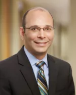 David O. Nirenstein