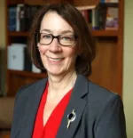 Karen Ruth Swanton