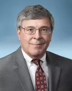 Whitman B. Johnson III