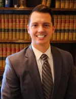 Dylan Andrew Driskell