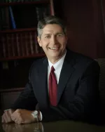 Trent D. Reinert