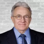 Paul E. Raby
