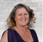 Lisa M. Anderson