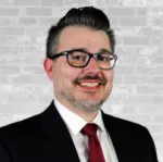 Jeremy R. Beasley