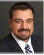 Joseph V. Maceri