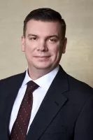 Daniel Burke Devinney