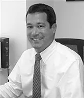 Kevin Van Hise