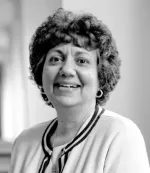 Lucille E. Davy