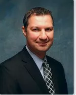 Matthew M. Frank