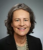 Ms. Margaret Carter Ludewig