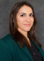 Ms. Ranime R. Oueis, Esq.