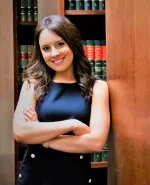 Ms. Lauren Taylor Kedge, Esq.