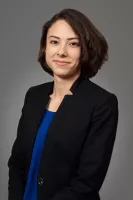 Haley R. Grant