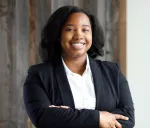 Imani M Shaw