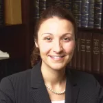 Bethany F. Haslam