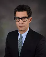 Derek A. Williams