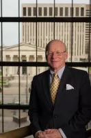David P. Williamson