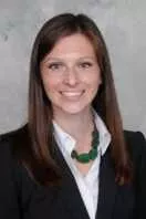Sarah C. Sanderson