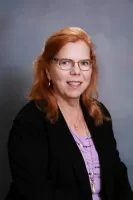 Lillian Suelzle Watson