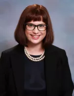 Ms. Erin A. O'Riley