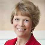 Margaret P. Joy