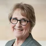 Mary K. McDonald
