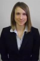 Rebecca M. Fuhrman