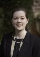 Ms. Rebecca J. Wolfe
