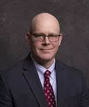 Fredrick J. Bissinger