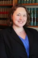 Ashley E. Bentley