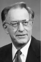 Claude K. Robertson