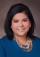 Ms. Jennifer Ramos
