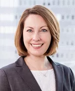 Katherine K Elrich