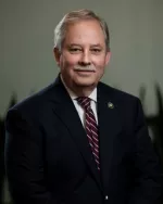 Richard David Hayes