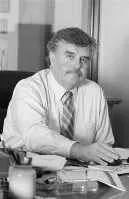 James P. Keenan