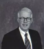 William A. Abernethy