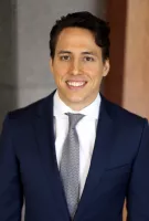 Tyler M. Jordan