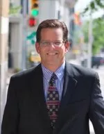 Jerry D. Porter